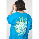Flower Box Logoワンピース | RODEO CROWNS WIDE BOWL | 詳細画像22