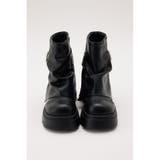 カバーショートブーツ | RODEO CROWNS WIDE BOWL | 詳細画像3