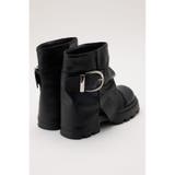 カバーショートブーツ | RODEO CROWNS WIDE BOWL | 詳細画像4