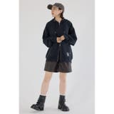 カバーショートブーツ | RODEO CROWNS WIDE BOWL | 詳細画像7