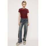 SHEER MESH Tシャツ | SLY OUTLET | 詳細画像6 