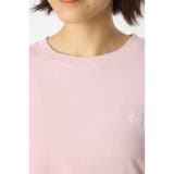 ピグメントドッキングティアードワンピース | RODEO CROWNS WIDE BOWL | 詳細画像24 