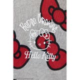 (HELLO KITTY)パターンカーディガン | RODEO CROWNS WIDE BOWL | 詳細画像24