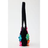 フラワーニットバッグ | RODEO CROWNS WIDE BOWL | 詳細画像11