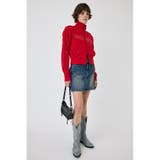 WELLNESS トラックジャケット | MOUSSY OUTLET | 詳細画像10 
