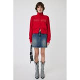 WELLNESS トラックジャケット | MOUSSY OUTLET | 詳細画像11 