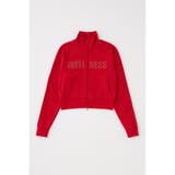 WELLNESS トラックジャケット | MOUSSY OUTLET | 詳細画像14 