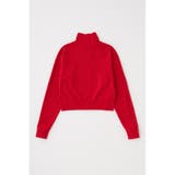 WELLNESS トラックジャケット | MOUSSY OUTLET | 詳細画像15 