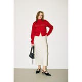WELLNESS トラックジャケット | MOUSSY OUTLET | 詳細画像16 