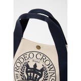 CROWNベーシックキャンバスミニトート | RODEO CROWNS WIDE BOWL | 詳細画像21