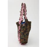 フリルギャザーバッグ | RODEO CROWNS WIDE BOWL | 詳細画像11 