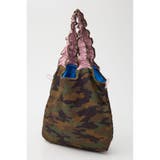 フリルギャザーバッグ | RODEO CROWNS WIDE BOWL | 詳細画像12 