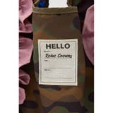 フリルギャザーバッグ | RODEO CROWNS WIDE BOWL | 詳細画像15 