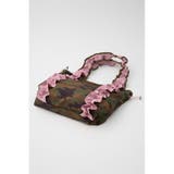 フリルギャザーバッグ | RODEO CROWNS WIDE BOWL | 詳細画像17 