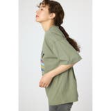 PATCH CLOTH Tシャツ | RODEO CROWNS WIDE BOWL | 詳細画像21