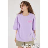 PUR | (OP)ラッシュガード Tシャツ | RODEO CROWNS WIDE BOWL