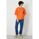 Heather Border Tシャツ | RODEO CROWNS WIDE BOWL | 詳細画像26 