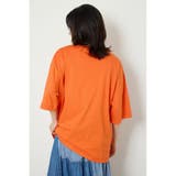 Heather Border Tシャツ | RODEO CROWNS WIDE BOWL | 詳細画像21 