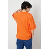 Heather Border Tシャツ | RODEO CROWNS WIDE BOWL | 詳細画像26 