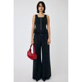 BUTTON UP デニムトップス | MOUSSY OUTLET | 詳細画像4 