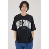 メンズCURVE LOGOコンビニットトップス | RODEO CROWNS WIDE BOWL | 詳細画像15