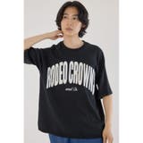 メンズCURVE LOGOコンビニットトップス | RODEO CROWNS WIDE BOWL | 詳細画像16