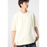 ピグメント半袖ポケットTシャツ | RODEO CROWNS WIDE BOWL | 詳細画像1