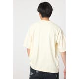 ピグメント半袖ポケットTシャツ | RODEO CROWNS WIDE BOWL | 詳細画像4