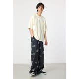 ピグメント半袖ポケットTシャツ | RODEO CROWNS WIDE BOWL | 詳細画像6