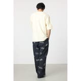 ピグメント半袖ポケットTシャツ | RODEO CROWNS WIDE BOWL | 詳細画像7