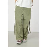 パラシュートワイドパンツ | RODEO CROWNS WIDE BOWL | 詳細画像18