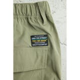 パラシュートワイドパンツ | RODEO CROWNS WIDE BOWL | 詳細画像24