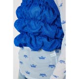 2WAY ラメ ギャザー ビスチェ | RODEO CROWNS WIDE BOWL | 詳細画像16 