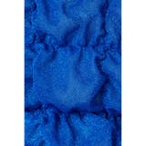 2WAY ラメ ギャザー ビスチェ | RODEO CROWNS WIDE BOWL | 詳細画像17 