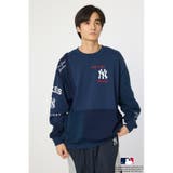 MLBブロッキングトップス | RODEO CROWNS WIDE BOWL | 詳細画像19