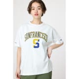 カッレジアソートTシャツ | RODEO CROWNS WIDE BOWL | 詳細画像2