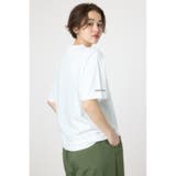 カッレジアソートTシャツ | RODEO CROWNS WIDE BOWL | 詳細画像4