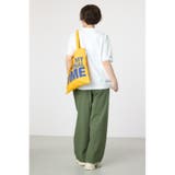 カッレジアソートTシャツ | RODEO CROWNS WIDE BOWL | 詳細画像6