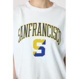 カッレジアソートTシャツ | RODEO CROWNS WIDE BOWL | 詳細画像7