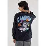 CAMBRIAスウェット | RODEO CROWNS WIDE BOWL | 詳細画像5