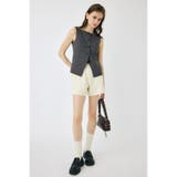 SWEAT TRACK ショーツ | MOUSSY OUTLET | 詳細画像3 