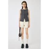 SWEAT TRACK ショーツ | MOUSSY OUTLET | 詳細画像4 