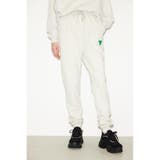 AOR x THROW SW TRACK パンツ | SLY OUTLET | 詳細画像3