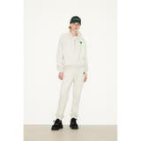 AOR x THROW SW TRACK パンツ | SLY OUTLET | 詳細画像1