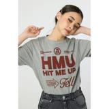 THREE-LETTER ACRONYM Tシャツ | RODEO CROWNS WIDE BOWL | 詳細画像29 