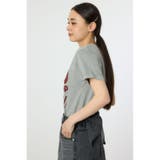 THREE-LETTER ACRONYM Tシャツ | RODEO CROWNS WIDE BOWL | 詳細画像30 