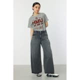 THREE-LETTER ACRONYM Tシャツ | RODEO CROWNS WIDE BOWL | 詳細画像32 