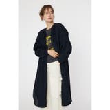 BLK | ピンタックスリーブワンピース | RODEO CROWNS WIDE BOWL