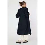 ピンタックスリーブワンピース | RODEO CROWNS WIDE BOWL | 詳細画像10