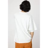 フェードタイガーTシャツ | RODEO CROWNS WIDE BOWL | 詳細画像5 
